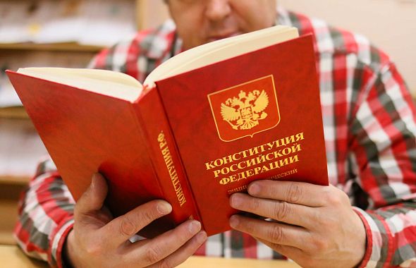 Челябинский врач отметил важную поправку к Конституции